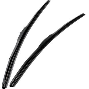 适配现代ix35雨刮器原装2021款23年沐飒无骨19前后18雨刷15原厂片