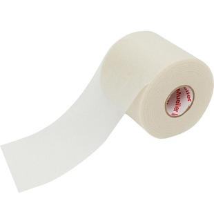 Mueller/慕乐皮肤膜搭配运动胶布绷带受伤包扎胶带人工泡棉贴布