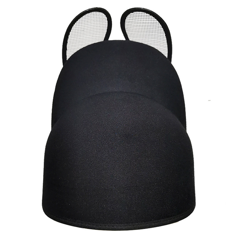 醉宫记明制乌纱帽翼善冠婚礼新郎