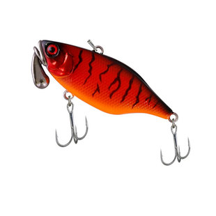 日本JACKALL TN 50/60 VIB TRIGON 进口沉水震动VIB路亚假饵鲈鱼