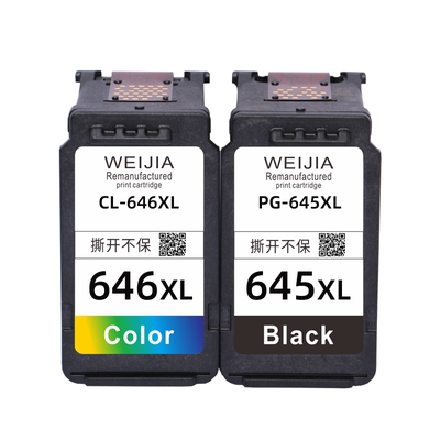 佳能645XLTS34653460打印机墨盒