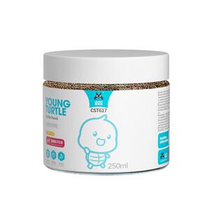 宠尚天幼龟专用粮小乌龟巴西龟草龟苗开口龟粮甲鱼食物虾干非饲料