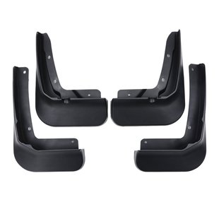 适用汽车挡泥板专车专用原装原厂挡泥皮前后轮胎改装配件装饰用品