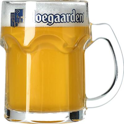 高端玻璃酒吧网红扎啤精酿啤酒杯