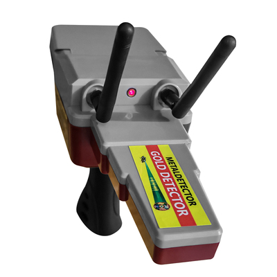 鹰眼高精度地下寻宝金属探测器