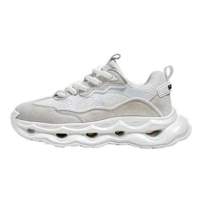 SENMA/森马官方旗舰店男鞋老爹鞋