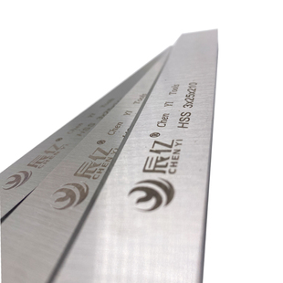 高速钢HSS软硬杂木工刨刀片平刨压刨电刨锋钢刀片白钢刀片电刨刃