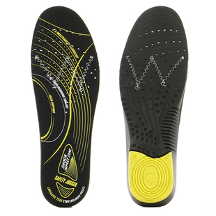 SAFETYJOGGER劳保鞋鞋垫SJCOMFORT减震透气安全鞋鞋垫SJFOAM2