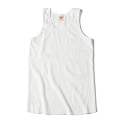 纯棉弹力nonstock打底汗衫背心