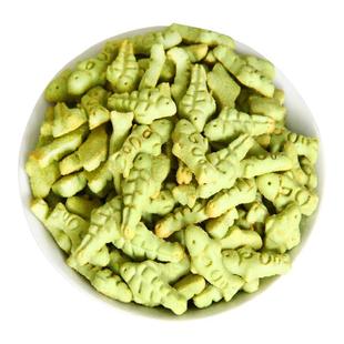 猫草薄荷饼干化毛球片猫咪专用冻干粒排毛宠物零食狗狗懒人麦芽草