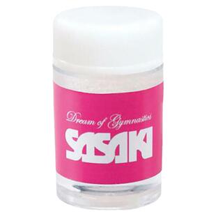 日本Sasaki佐佐木艺术体操球专用配件充气打气针气阀平滑器润滑剂