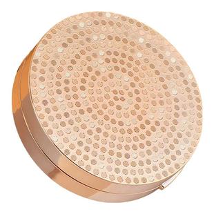 【好物分享】韩国进口普罗莱丝粉饼持久控油定妆补妆柔焦不脱妆