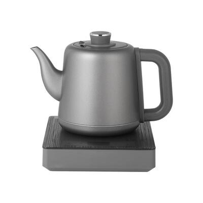 全自动上水电热水壶套装