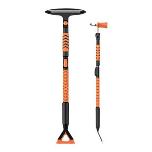 W&P汽车铲雪神器扫雪车刷除雪冬季车玻璃清雪刮雪除冰霜除雪铲