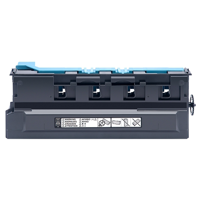 适用利盟CS921de废粉盒CS923de CX920 CX921de CX922de废粉仓CX923dte CX924dxe CX927墨粉收集器 废粉收集盒