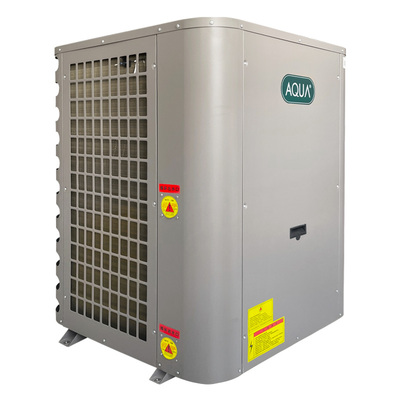 泳池恒温加热器空气能加热设备