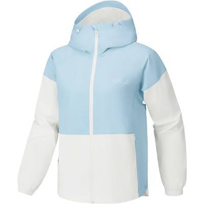 SKECHERS斯凯奇女子运动健身夹克外套P226W129-022G