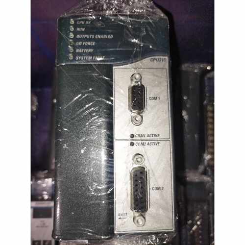 询价-IC695CPU310-GV