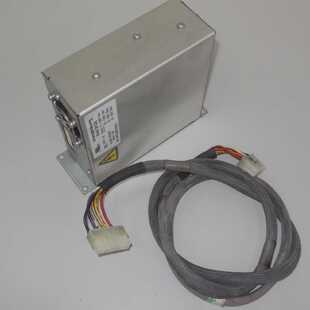 Brandenburg DN1043 for waters micromass ZQ
