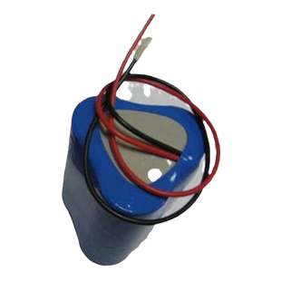 优力源3.7V 18650锂电池组 三并锂电池组9000保护板 引出线 三角