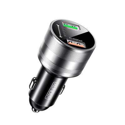 66w超级快充[带负离子净化烟味]