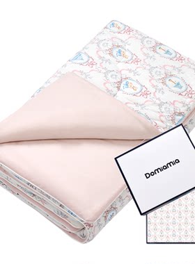 Domiamia羊毛安睡被可机洗