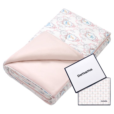 Domiamia羊毛安睡被可机洗