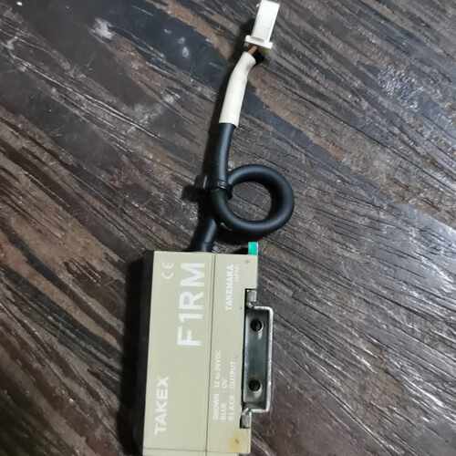 TAKEX F1RM F1R 光纤放大器，功能包好