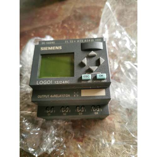 6ED10521MD000BA6实物图保功能