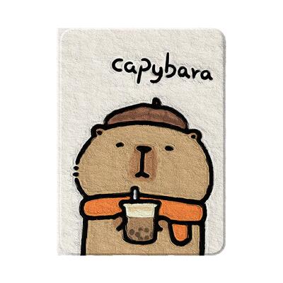 适用苹果ipad平板保护套创意pro