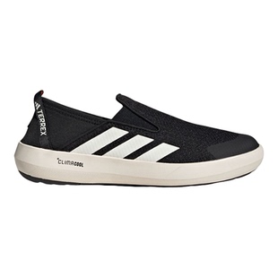 【自营】Adidas阿迪达斯男女鞋时尚帆布鞋缓震低帮休闲鞋JI3502