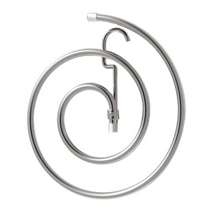 床单晾衣架阳台晒被子神器螺旋式衣架家用圆形旋转挂凉晒被罩被套