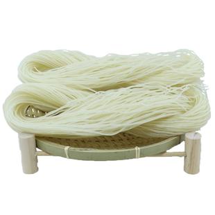 正宗江西米粉农家手工粉丝干过桥米线南昌拌粉汤粉炒粉可做广昌粉