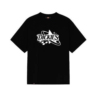 Dickies星球字母印花短袖T恤