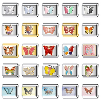 Trusta模块手链弹力表带现速发货