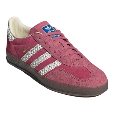 阿迪达斯三叶草休闲板鞋