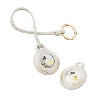 贝尔金迪士尼米奇AirTag保护壳