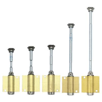 C级三星锁芯指纹智能锁齿轮锁芯