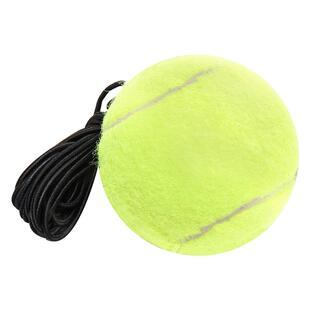 奥匹单人网球带线回弹耐打高弹性弹力绳初学者一个人专业训练神器