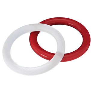 硅胶O型圈线径1.8mm耐腐蚀防水密封圈o形油封垫阀门o型密封件大全