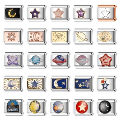 闺蜜生日礼物表带星星饰品Trusta