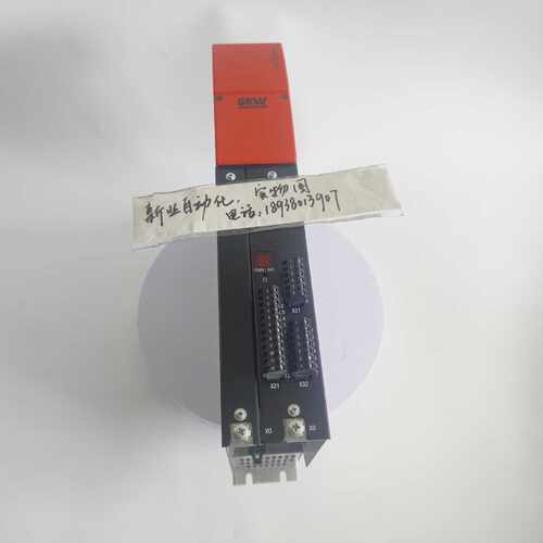 议价全新SEW驱动器MAS51A015-503-50原装 现货 议价