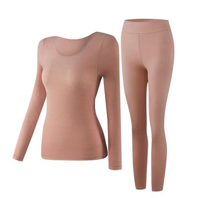 梵客隆超薄打底玻尿酸美肤衣发热