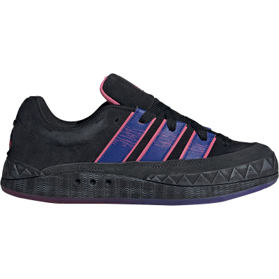 阿迪达斯男女防滑耐磨板鞋