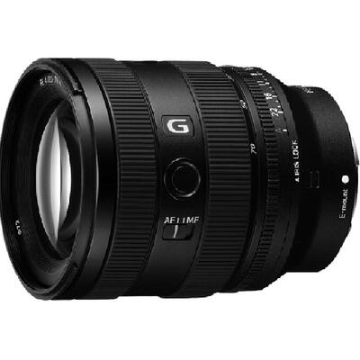 全画幅超广角微单索尼70mm