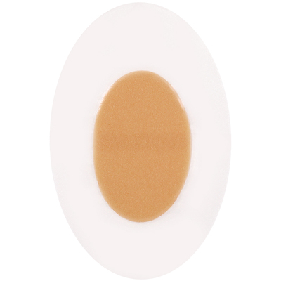 fasola透明隐形神器防磨脚贴