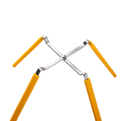 蛋糕模具冷却架可折叠