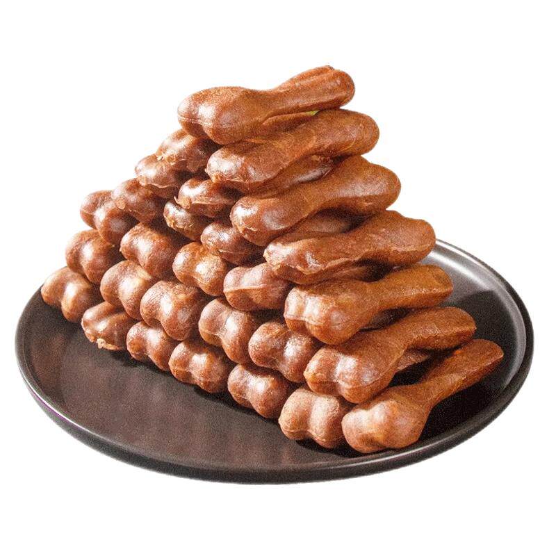 狗狗磨牙零食耐咬耐磨