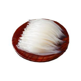 查干湖银鱼4斤礼盒装淡水弱碱天然有机特级品质包邮