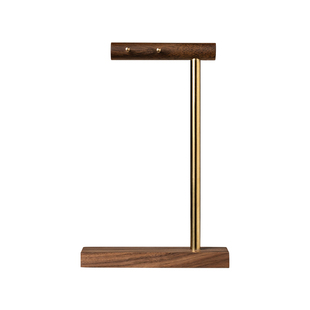 善琏湖笔文昌笔架迷你文房四宝文昌笔毛笔书法笔墨纸砚迷你笔挂书法礼物文昌笔四支摆件迷你桃木文房四宝摆件